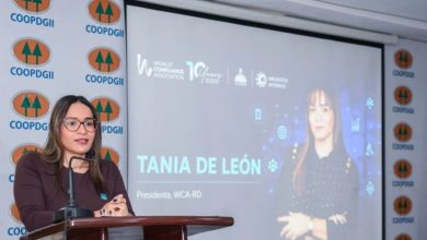 Foto de El presidente de la WCA en el país señaló que la normativa debe ir más allá del antilavado