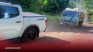 Foto de Carretera Karojo Chakui: 22 años de compromiso incumplido que afectan a 10 comunidades agrícolas en Yamasa
