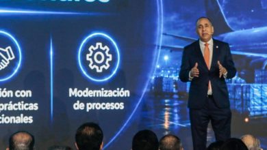 Foto de DGA introdujo pagos con tarjeta para agilizar el proceso y fortalecer el comercio digital