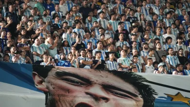 Foto de Impacto cultural y psicológico del torneo en América Latina