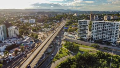 Foto de Santiago está listo para firmar el "Acuerdo por una Ciudad Mejor".