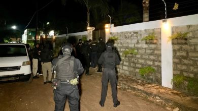 Foto de Detienen organización criminal que se hace pasar por el Cártel de Sinaloa en Santiago y Puerto Plata
