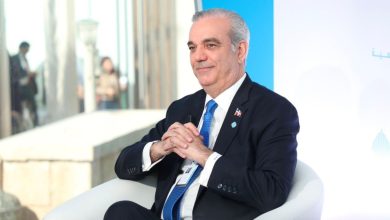 Foto de ¡Cambie el gobierno! El Presidente emitió un decreto con nuevos nombramientos