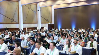 Foto de DR Latinosan invierte miles de millones en agua y saneamiento sobre la mesa para 2026