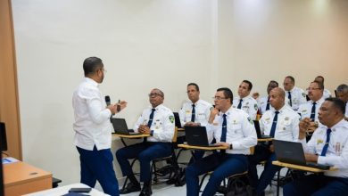 Foto de Agentes de la policía nacional serán capacitados en inteligencia artificial