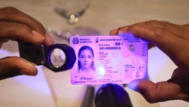 Foto de El 10% de la población ya cuenta con el nuevo DNI; Pedernales es el lugar con menos cédulas de identidad