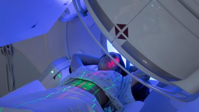 Foto de Radioterapia moderna: menos miedo, más precisión