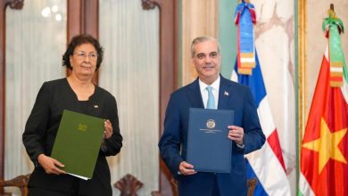 Foto de Acuerdos clave entre República Dominicana y Surinam: perspectivas de inversión, comercio y turismo