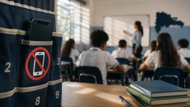 Foto de Efectos nocivos de la tecnología en la educación