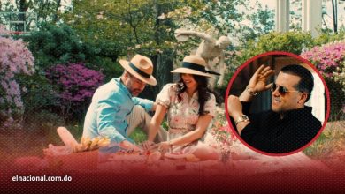 Foto de El nuevo video de El Blachi "I Miss You" presenta a Manny Pérez