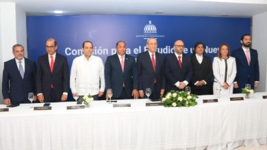 Foto de Presentarán al Congreso un proyecto de ley para construir un moderno estadio de béisbol