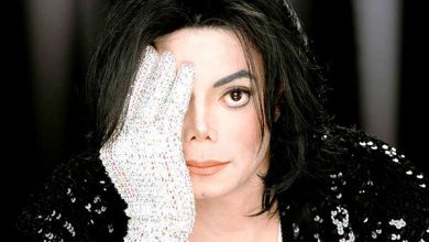 Foto de El guante de Michael Jackson se subasta en París por 113.737 euros