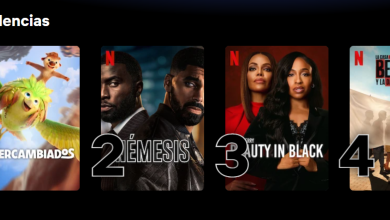 Foto de ¿Qué ver en Corpus Christi? 5 películas y 3 series de Netflix para maratonear durante las vacaciones