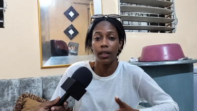 Foto de Joven denuncia abuso policial