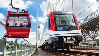 Foto de ¿Vas a viajar en metro o teleférico? Este es el calendario festivo del Corpus Christi