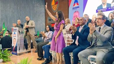 Foto de Candidato a Decano de Humanidades UASD llama a integrar modelo universitario participativo