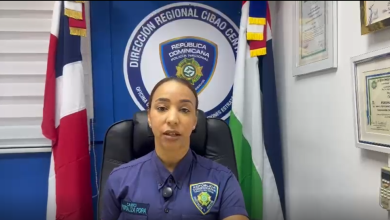 Foto de Investigan hallazgo de mujer de 46 años muerta en Santiago; Hay una herida en la cabeza.