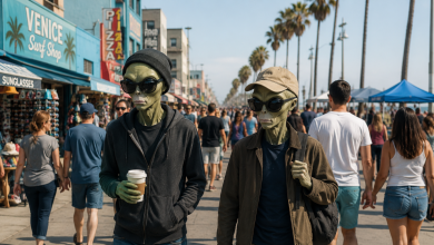 Foto de ¿Por qué se negó la existencia de extraterrestres y cómo le afectó la ingeniería inversa?