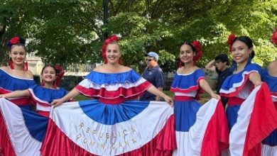 Foto de RT Ballet Folklórico Dominicano celebrará su 18 aniversario en NY