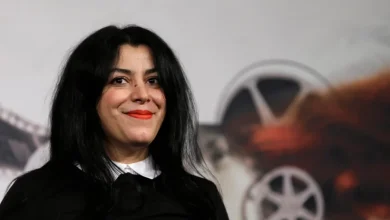 Foto de Muere "tristemente" la icónica creadora de 'Persépolis', Marjane Satrapi.