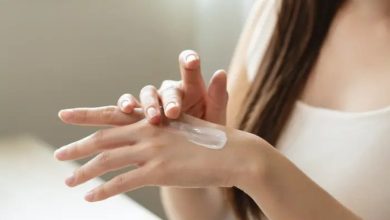 Foto de Cómo cuidar la piel de tus manos y prevenir imperfecciones