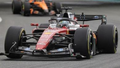 Foto de Ferrari también dominó el segundo entrenamiento libre en Mónaco