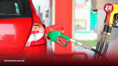 Foto de El gobierno congeló el precio de algunos combustibles, mientras que otros bajaron hasta los 7 pesos el galón