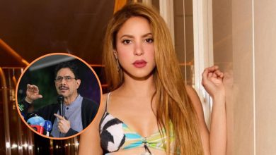 Foto de Shakira niega vínculos con campañas políticas en Colombia