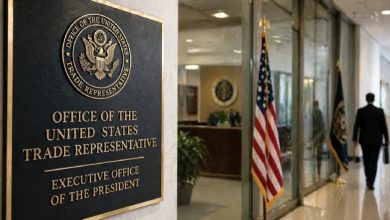 Foto de “Trabajo forzoso”: ¿Cómo investigó Estados Unidos y bajo qué ley está el nuevo arancel?