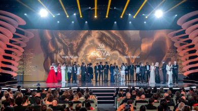 Foto de Los Premios del Cine Español prohíben la IA en las categorías de Mejor Música y Canción