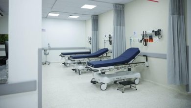 Foto de El gobierno ha invertido más de $183 millones en hospitales de Valverde y Espilla