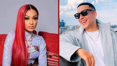 Foto de Daddy Yankee y La Perversa dominan los premios Musica Urbano Mix Awards 2026