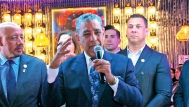 Foto de Alcalde de Lawrence insta a los dominicanos a "nacionalizar el sentimiento" por Adriano Espaillat