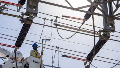 Foto de Cronograma de cortes de luz hoy en Santo Domingo Este: ETED trabaja en subestación Los Mina