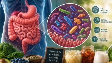 Foto de La microbiota intestinal: el órgano olvidado