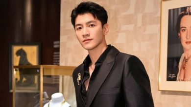 Foto de Jin Jie murió en Hangzhou a la edad de 33 años.