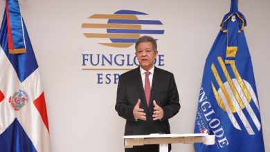 Foto de Lionel quiere fortalecer el liderazgo político de República Dominicana