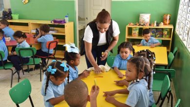 Foto de La evaluación docente en la cuarta fase alcanzó el 99,30%