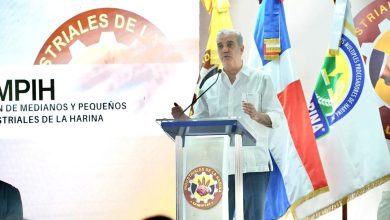 Foto de ¿Subirá el pan? Abinader garantiza apoyo al sector harinero con equipos y soporte técnico