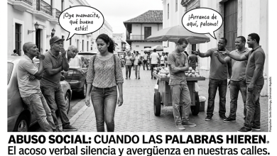 Foto de Una cultura de opresión social