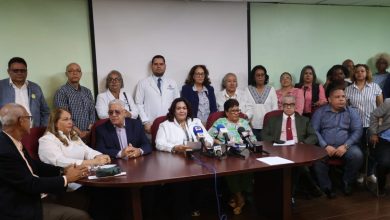 Foto de Médicos han solicitado auditoría forense a las finanzas del Colegio Médico Dominicano