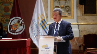 Foto de El Foro FUNGLODE pidió a Iberoamérica aumentar su influencia en el tablero geopolítico