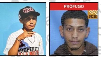 Foto de La policía busca activamente a un hombre acusado de asesinar a una mujer embarazada