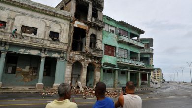 Foto de Cuba tiembla: Terremoto de magnitud 6,1 se sintió hasta La Habana y no se reportaron víctimas