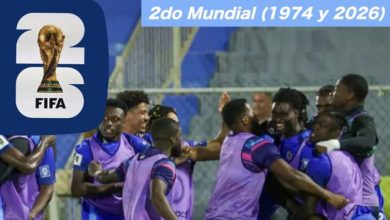Foto de Estos países caribeños han participado en el Mundial de Fútbol