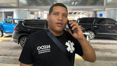 Foto de La policía ya se comunicó con Mantequilla y esperan que se entregue.