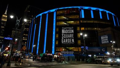 Foto de Del boxeo a la NBA: las noches históricas que hicieron legendario al Madison Square Garden