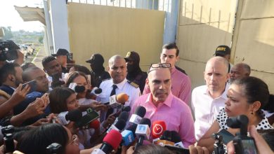 Foto de A 35 días de su liberación: ¿Dónde está Mario José Redondo Llenas y qué hace hoy?