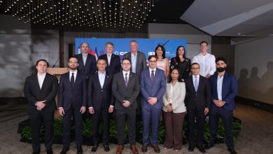 Foto de El relanzamiento de la Cámara Dominico-Israelí apuesta a nuevas oportunidades de inversión