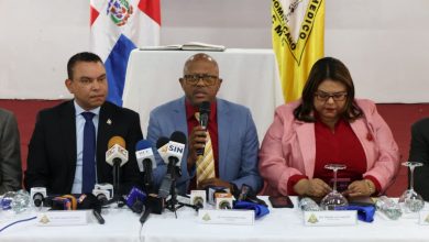 Foto de Luis Peña Núñez responde a médicos que solicitan auditoría forense a las finanzas del CMD